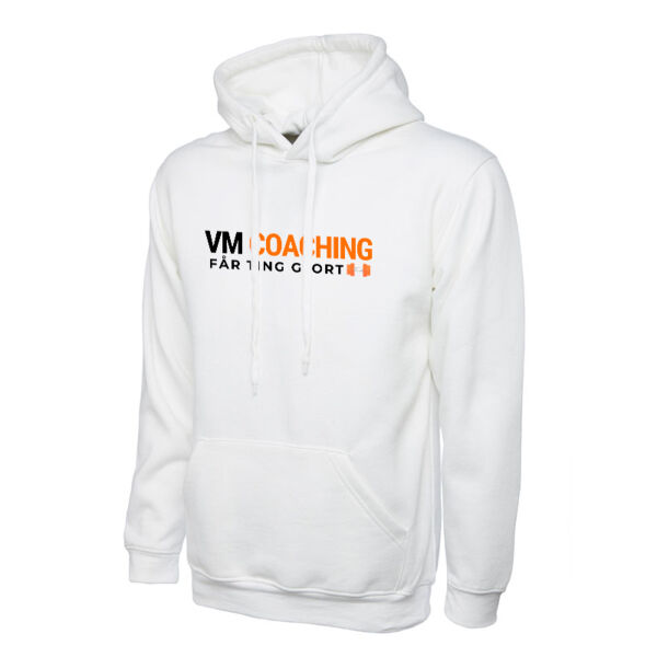 VM Coaching  - Classic Hooded Sweatshirt Thumbnail
