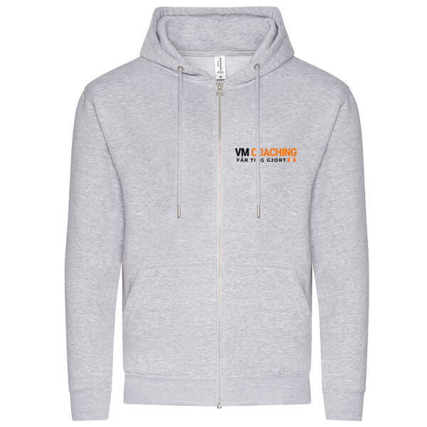 VM Coaching  - Organic zoodie Thumbnail