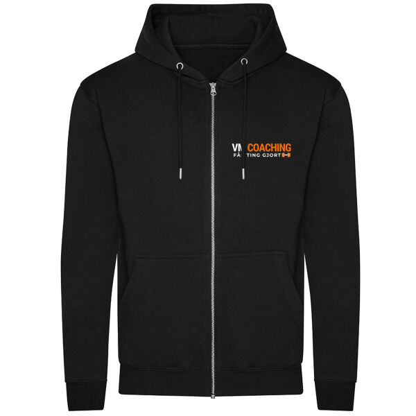 VM Coaching  - Organic zoodie Thumbnail