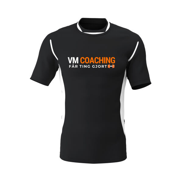 VM Coaching  - Pro Training Tee Thumbnail